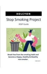 Stop Smoking Project