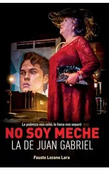 No soy Meche la de Juan Gabriel