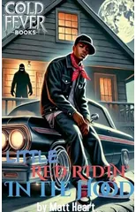 Little Red Ridin' in the Hood