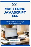Mastering JavaScript ES6