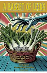 A Basket of Leeks