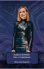 Isabelle Huppert