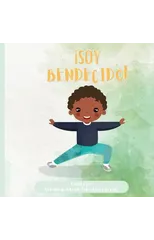 ¡Soy Bendecido!