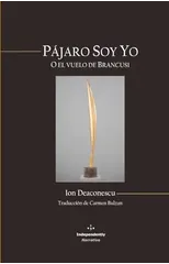 Pajaro Soy Yo