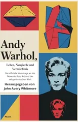 Andy Warhol