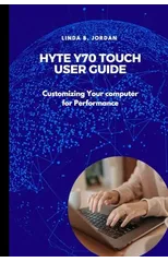 Hyte Y70 Touch User Guide