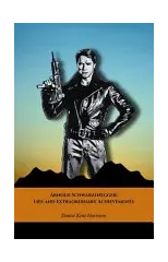 Arnold Schwarzenegger