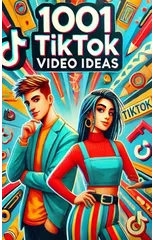 1001 TikTok Video Ideas