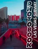 Las Vegas Subway Photo Book