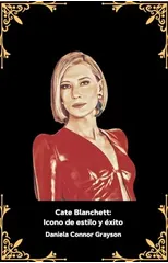 Cate Blanchett