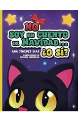 No soy un cuento de Navidad...¿o si?