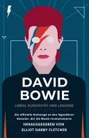 David Bowie