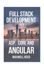 Full Stack Development With ASP.NET core and Angular