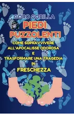 Piedi Puzzolenti