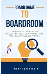 Board Game to Boardroom