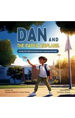 Dan & The Paper Airplane