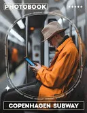 Copenhagen Subway Photo Book
