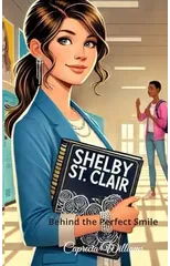 Shelby St. Clair