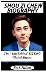 Shou Zi Chew Biography