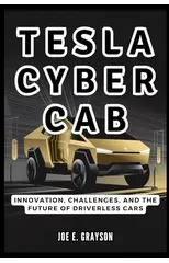 Tesla CyberCab