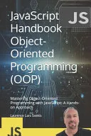 JavaScript Handbook Object-Oriented Programming (OOP)