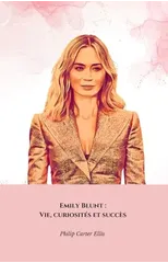 Emily Blunt