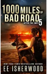 1000 Miles of Bad Road 5