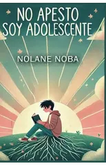 No apesto, soy adolescente