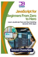 JavaScript for Beginners