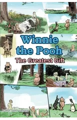 Winnie the Pooh