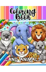 Coloring Book