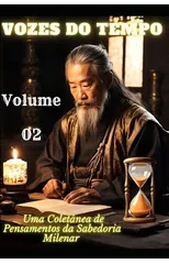 Vozes do Tempo - Volume 02