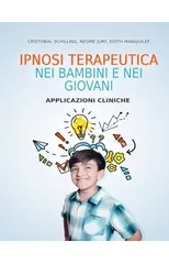 Ipnosi Terapeutica Nei Bambini E Nei Giovani