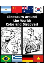 Dinosaurs around the World