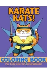 Karate Kats