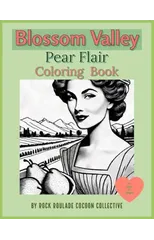 Pear Flair