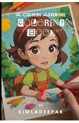 Coloring Book
