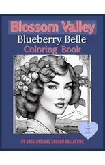 Blueberry Belle