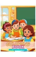 Coloring Book