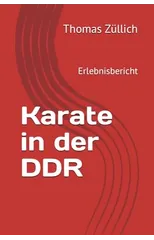 Karate in der DDR