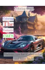 Coloring Book