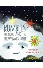 Rumbles the Cloud and the Snowflakes Three
