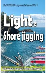 LIGHT e SHORE JIGGING
