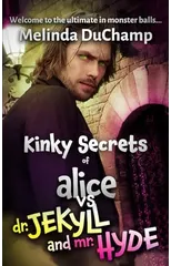 Kinky Secrets of Alice vs Dr. Jekyll and Mr. Hyde