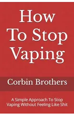 How To Stop Vaping