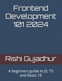 Frontend Development 101 2024