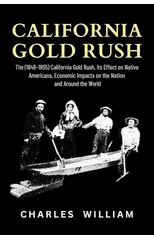 California Gold Rush