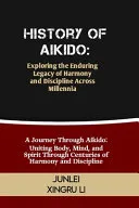 History of Aikido