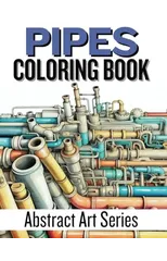 PIPES Coloring Book