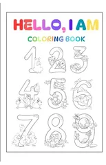 Coloring Book